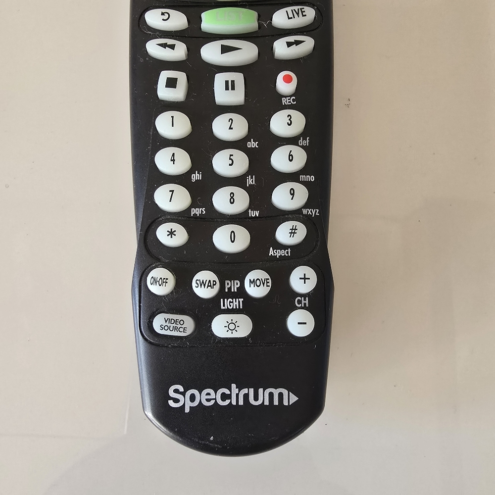 Spectrum | Remote Control - Picture 3 of 11